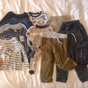 2T Boys Bundle